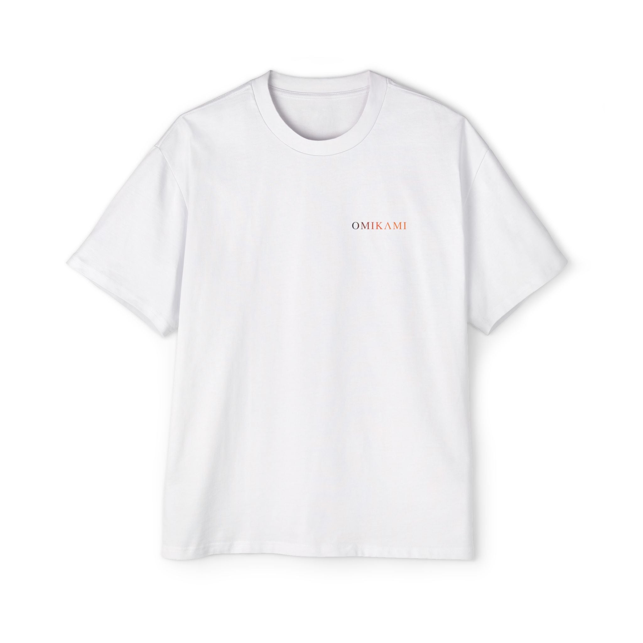 R𝚺𝙿𝚁𝙸𝚂Λ𝙻 OMIKΛMI Oversized Tee