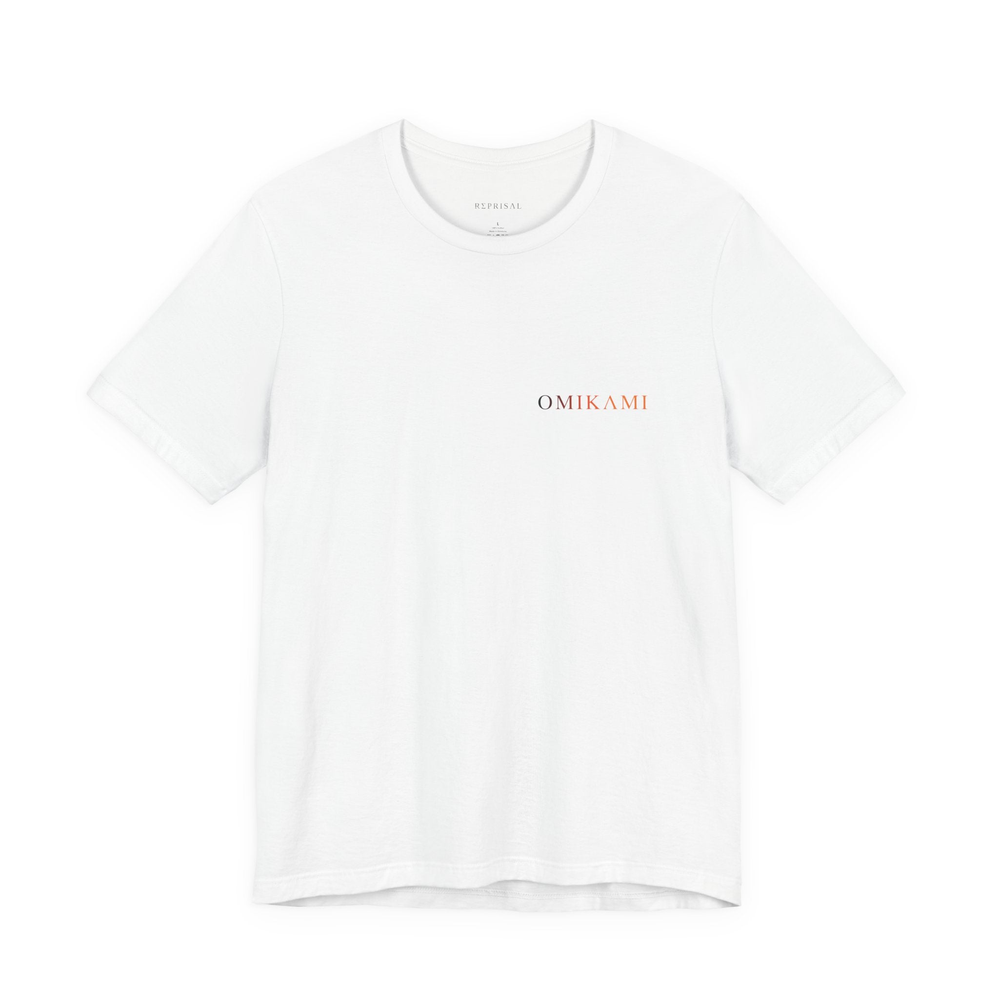 R𝚺𝙿𝚁𝙸𝚂Λ𝙻 OMIKΛMI Born To Be Tee