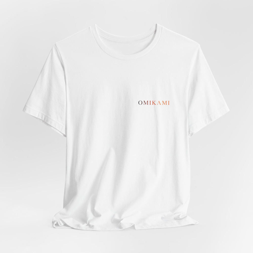 R𝚺𝙿𝚁𝙸𝚂Λ𝙻 OMIKΛMI Born To Be Tee