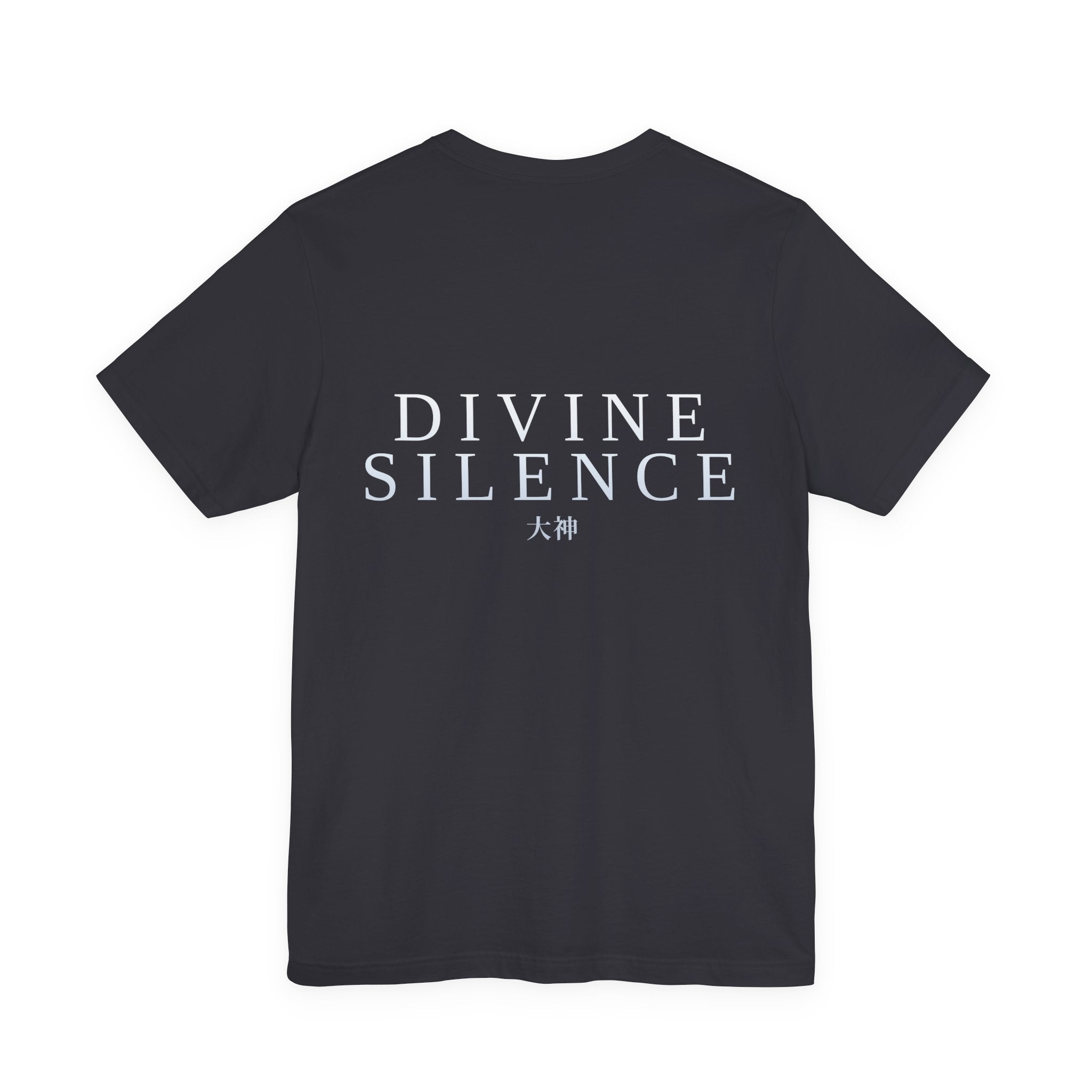 R𝚺𝙿𝚁𝙸𝚂Λ𝙻 OMIKΛMI Divine Silence Tee