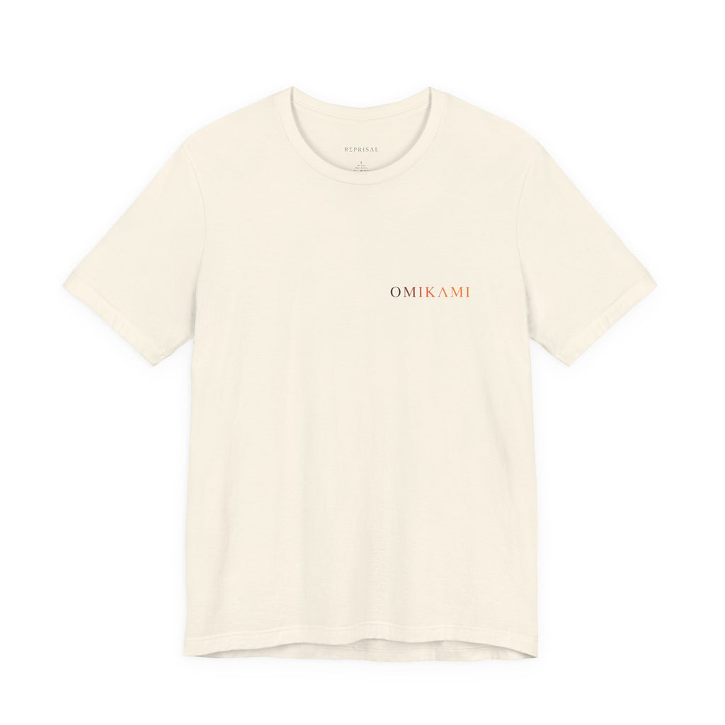 R𝚺𝙿𝚁𝙸𝚂Λ𝙻 OMIKΛMI Born To Be Tee