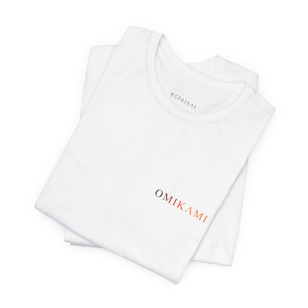 R𝚺𝙿𝚁𝙸𝚂Λ𝙻 OMIKΛMI Born To Be Tee