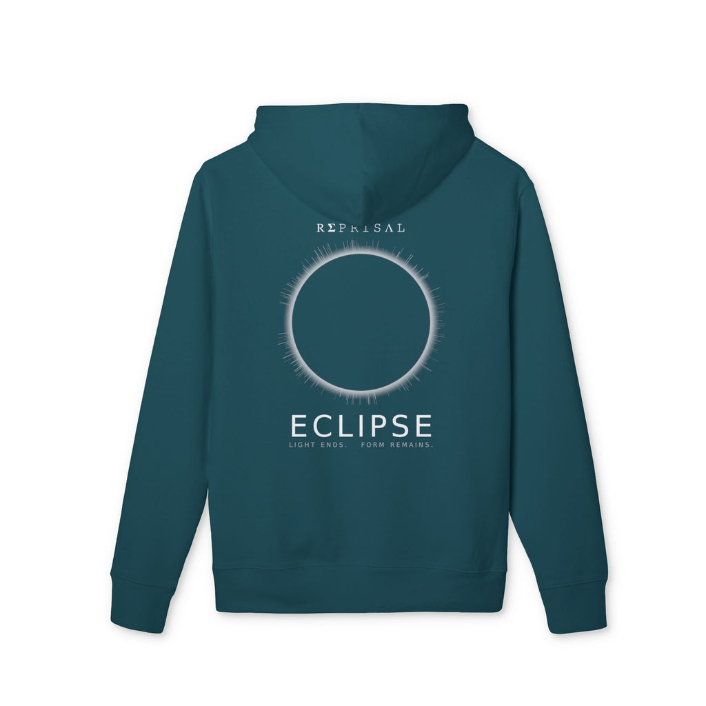 R𝚺𝙿𝚁𝙸𝚂Λ𝙻 ECLIPSE Heavyweight Hoodie