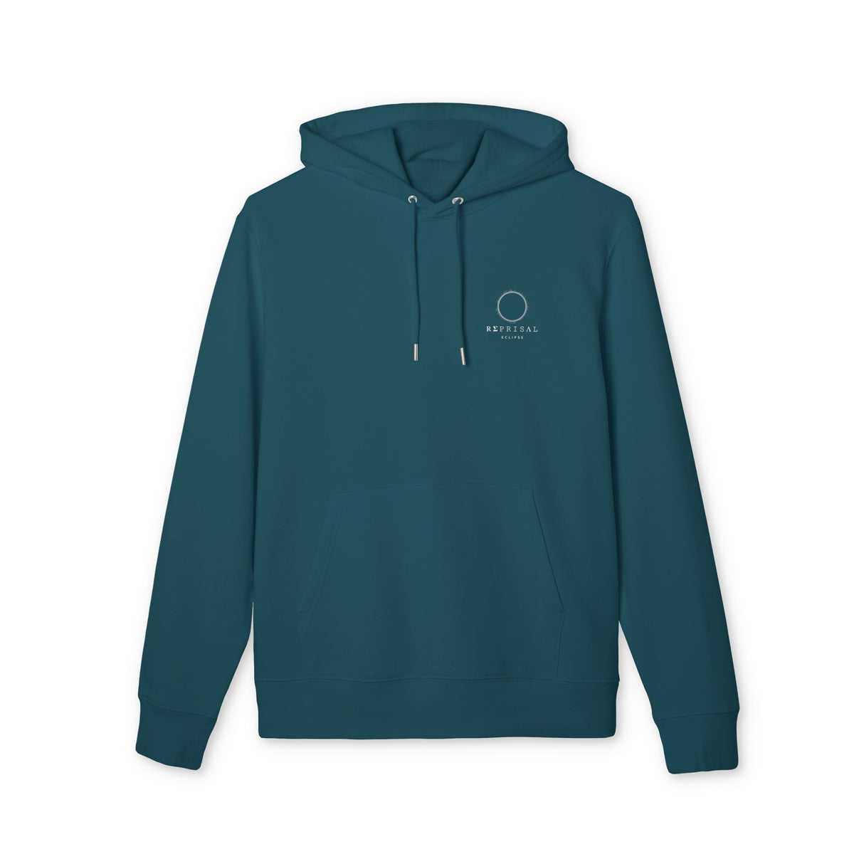 R𝚺𝙿𝚁𝙸𝚂Λ𝙻 ECLIPSE Heavyweight Hoodie