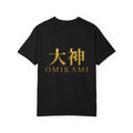 R𝚺𝙿𝚁𝙸𝚂Λ𝙻 OMIKΛMI Backprint Tee