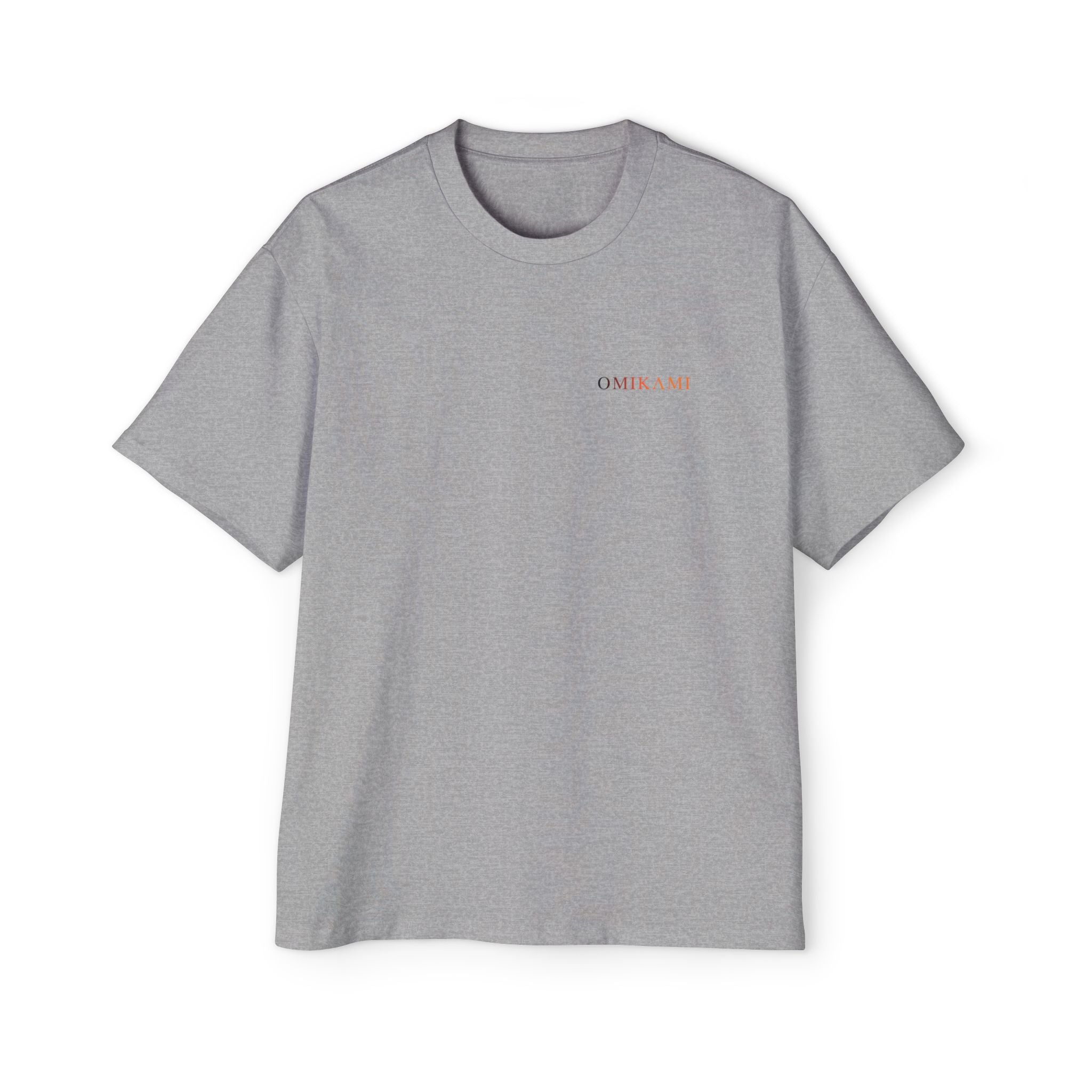 R𝚺𝙿𝚁𝙸𝚂Λ𝙻 OMIKΛMI Oversized Tee