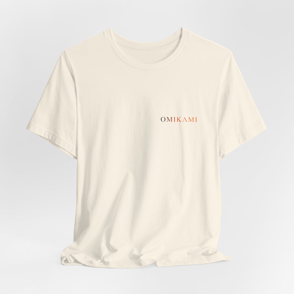 R𝚺𝙿𝚁𝙸𝚂Λ𝙻 OMIKΛMI Born To Be Tee