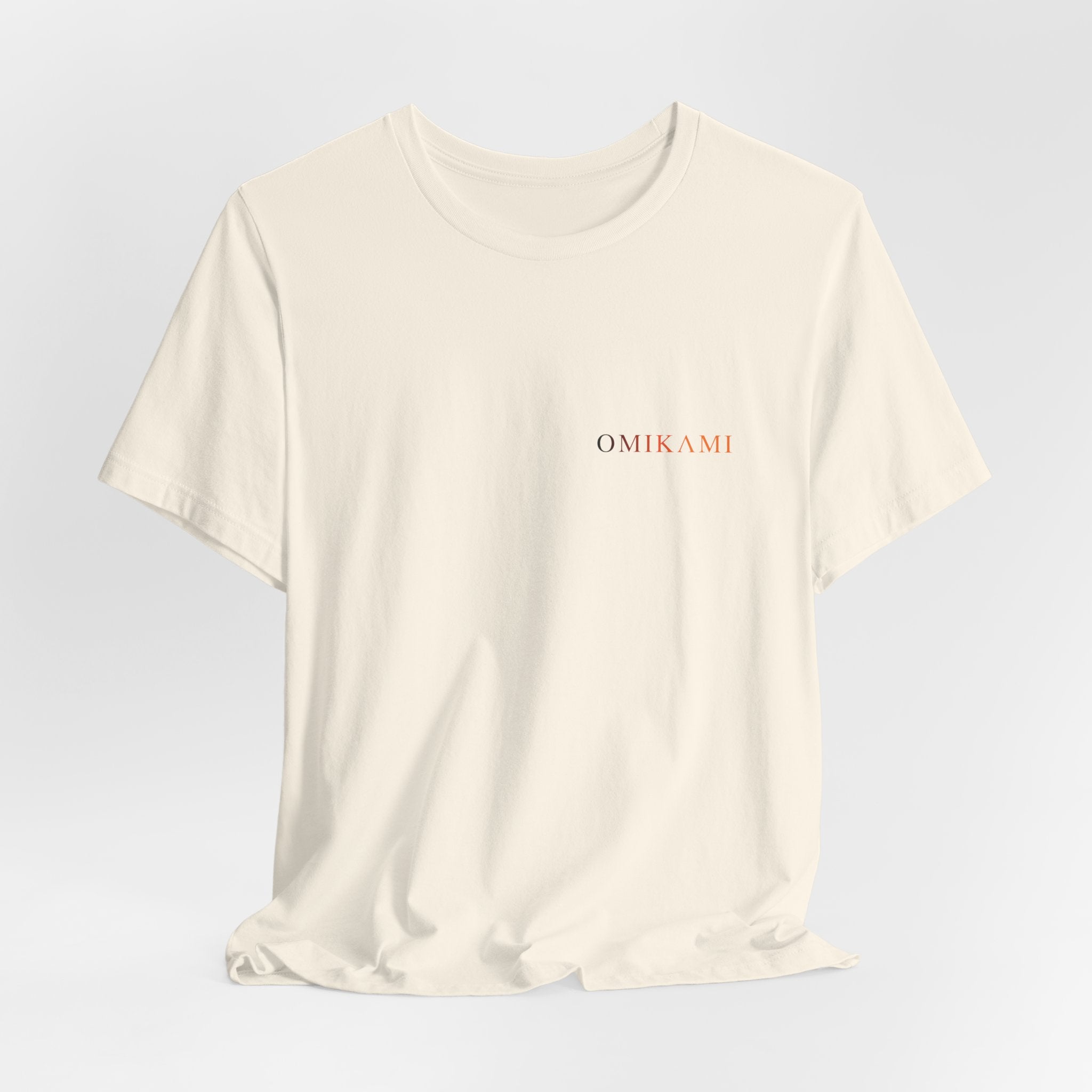 R𝚺𝙿𝚁𝙸𝚂Λ𝙻 OMIKΛMI Born To Be Tee